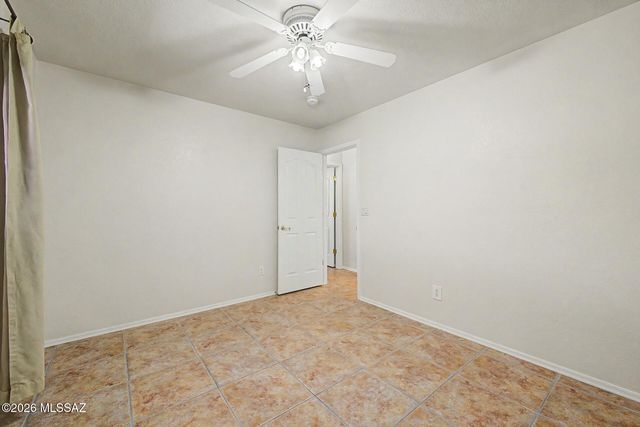 8699 E Semple Street, Tucson, AZ 85747