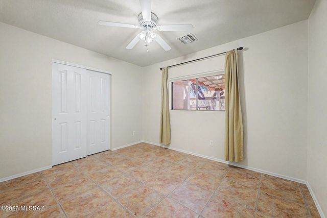 8699 E Semple Street, Tucson, AZ 85747