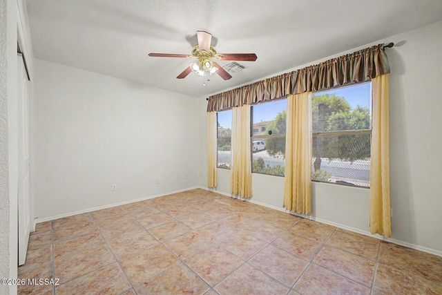 8699 E Semple Street, Tucson, AZ 85747