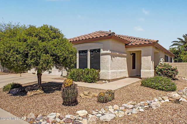 8699 E Semple Street, Tucson, AZ 85747