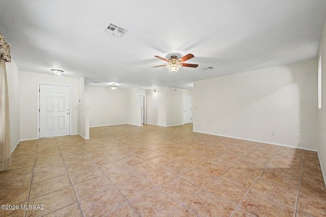 8699 E Semple Street, Tucson, AZ 85747