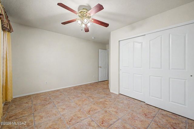 8699 E Semple Street, Tucson, AZ 85747