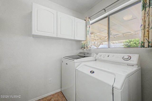 8699 E Semple Street, Tucson, AZ 85747