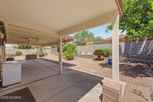 8699 E Semple Street, Tucson, AZ 85747