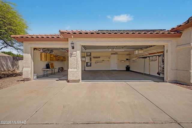 8699 E Semple Street, Tucson, AZ 85747