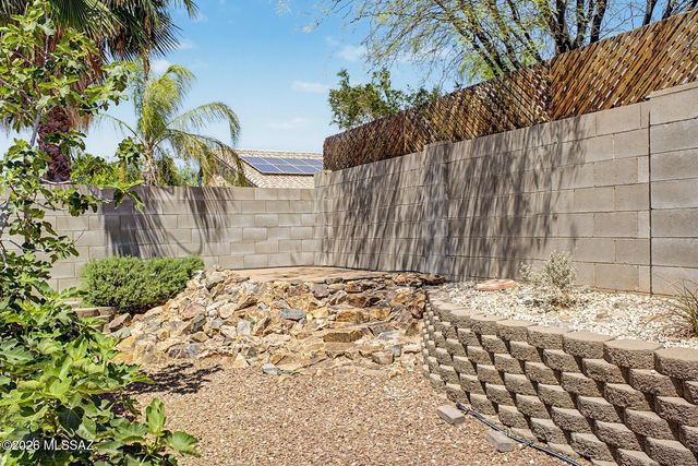 8699 E Semple Street, Tucson, AZ 85747