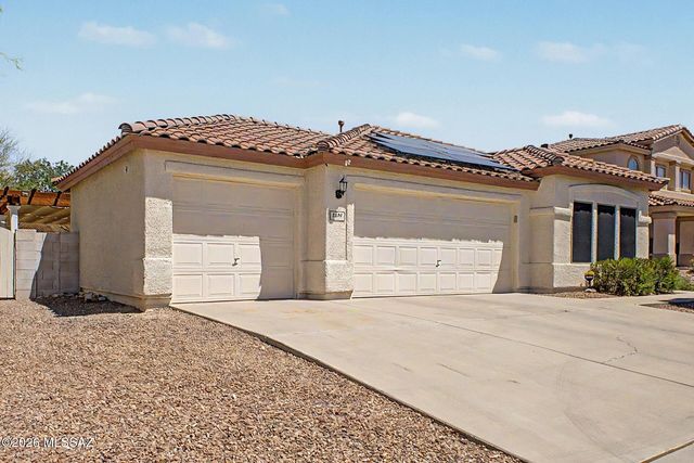 8699 E Semple Street, Tucson, AZ 85747