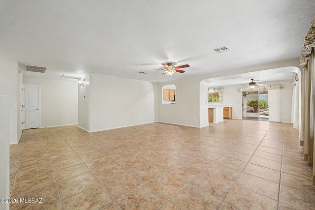 8699 E Semple Street, Tucson, AZ 85747