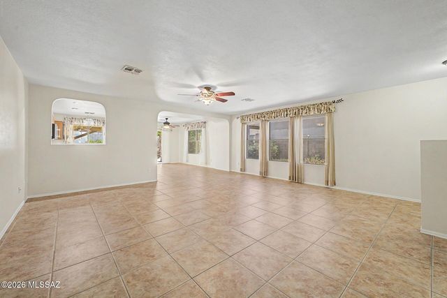 8699 E Semple Street, Tucson, AZ 85747