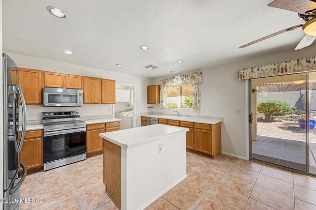 8699 E Semple Street, Tucson, AZ 85747