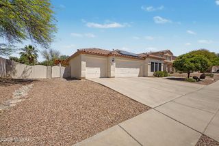 8699 E Semple Street, Tucson, AZ 85747