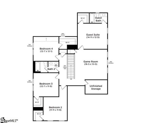 124 Raven Lane, Easley, SC 29642