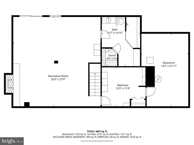 10618 SHADOW LN, Fairfax Station, VA 22039