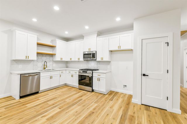 6103 Cavalier Street, Houston, TX 77087