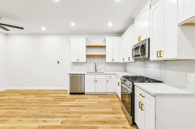 6103 Cavalier Street, Houston, TX 77087