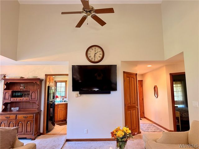 5790 Homestead Road, Boston, NY 14075