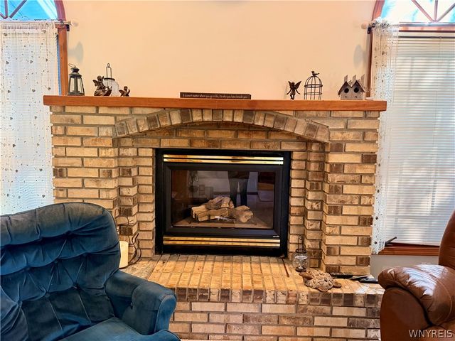 5790 Homestead Road, Boston, NY 14075