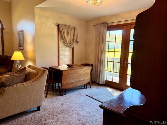 5790 Homestead Road, Boston, NY 14075