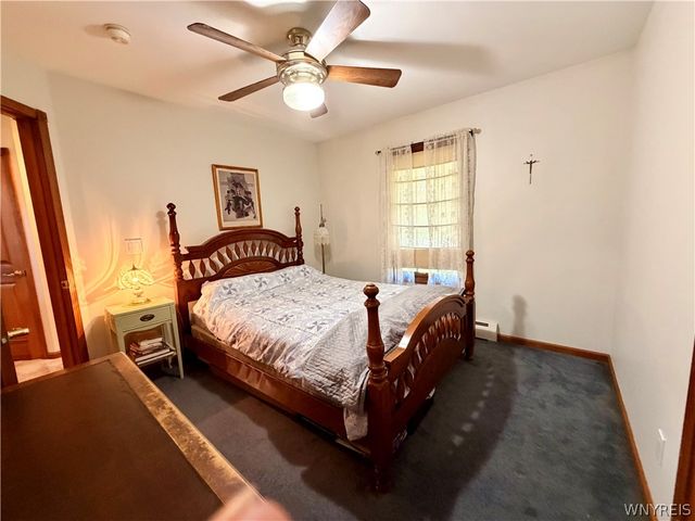 5790 Homestead Road, Boston, NY 14075