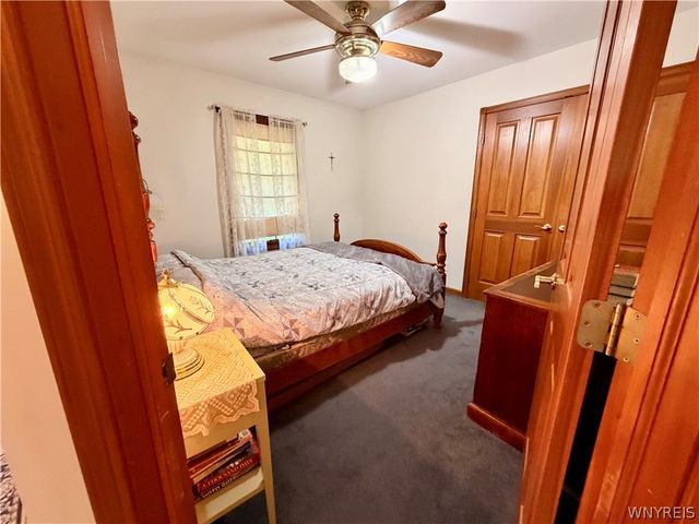 5790 Homestead Road, Boston, NY 14075