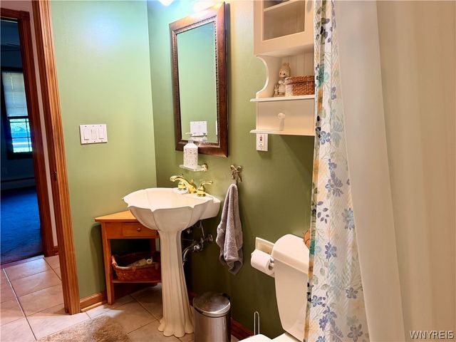 5790 Homestead Road, Boston, NY 14075