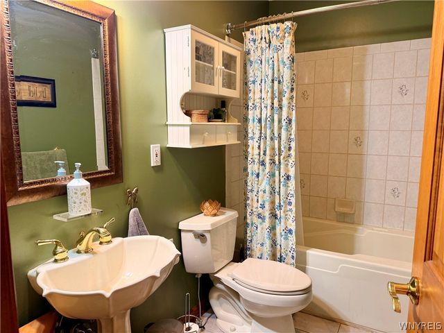 5790 Homestead Road, Boston, NY 14075