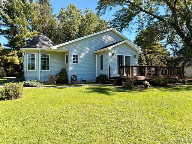 5790 Homestead Road, Boston, NY 14075