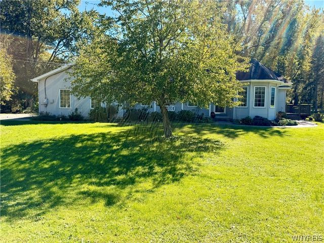 5790 Homestead Road, Boston, NY 14075