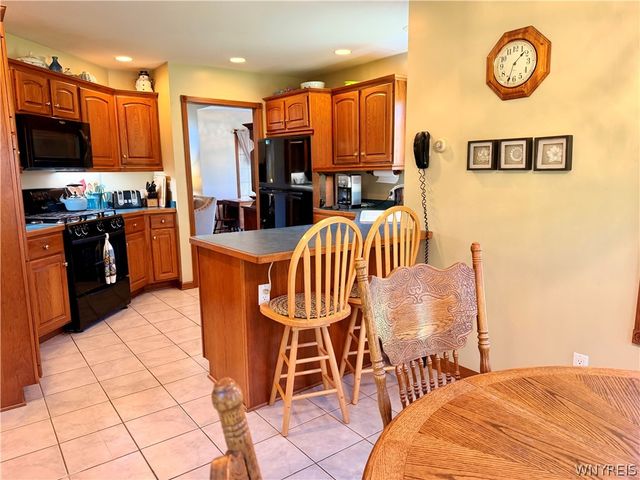 5790 Homestead Road, Boston, NY 14075