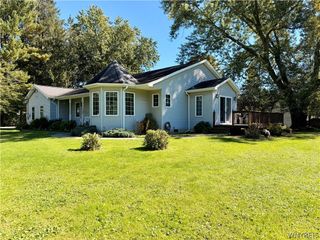 5790 Homestead Road, Boston, NY 14075