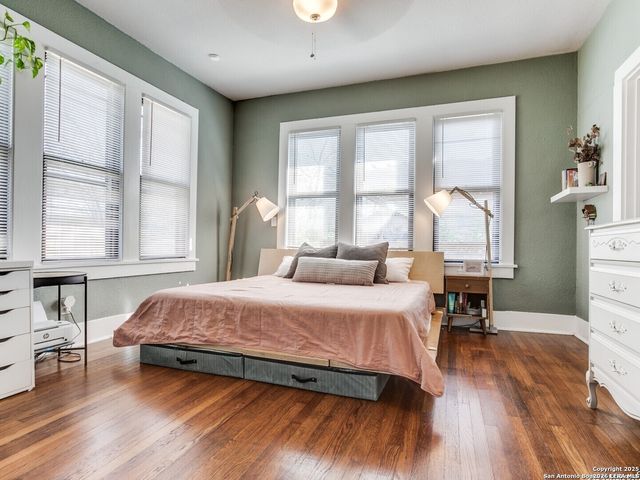 814 W Gramercy, San Antonio, TX 78212
