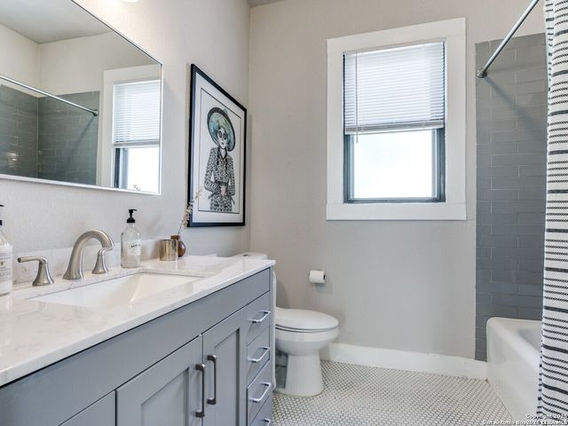 814 W Gramercy, San Antonio, TX 78212