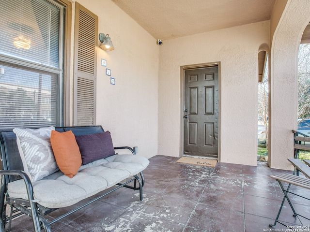 814 W Gramercy, San Antonio, TX 78212