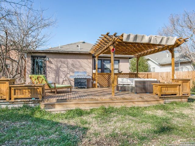 814 W Gramercy, San Antonio, TX 78212