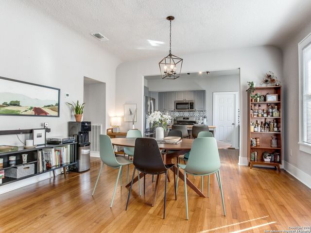 814 W Gramercy, San Antonio, TX 78212