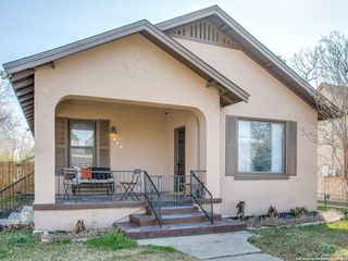 814 W Gramercy, San Antonio, TX 78212