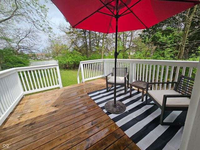 2002 E Highland Avenue, Muncie, IN 47303