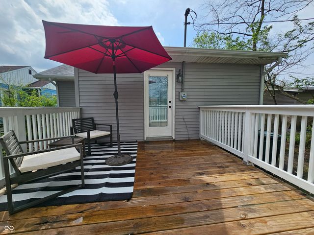 2002 E Highland Avenue, Muncie, IN 47303