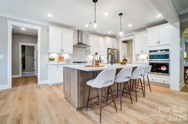 1311 Wiggins Drive, Gastonia, NC 28054