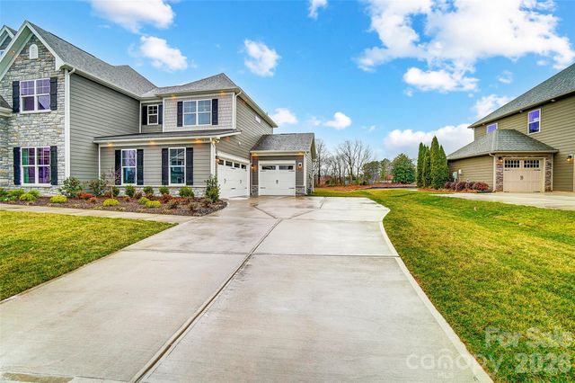 1311 Wiggins Drive, Gastonia, NC 28054