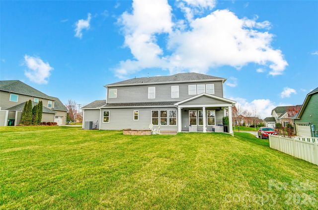 1311 Wiggins Drive, Gastonia, NC 28054