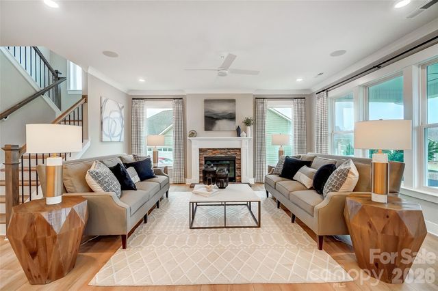 1311 Wiggins Drive, Gastonia, NC 28054