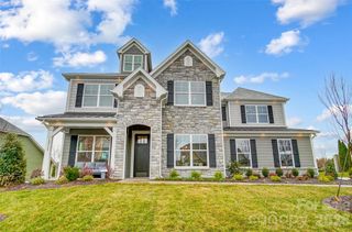 1311 Wiggins Drive, Gastonia, NC 28054