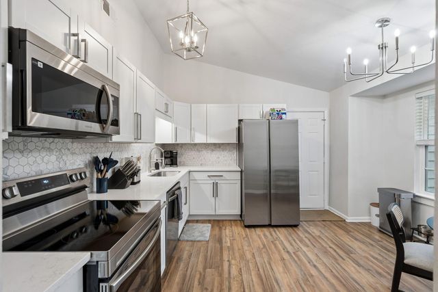 1036 Oakcrest Drive, Charleston, SC 29412