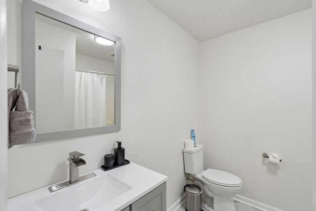 1036 Oakcrest Drive, Charleston, SC 29412
