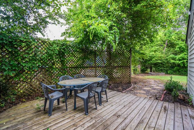 1036 Oakcrest Drive, Charleston, SC 29412