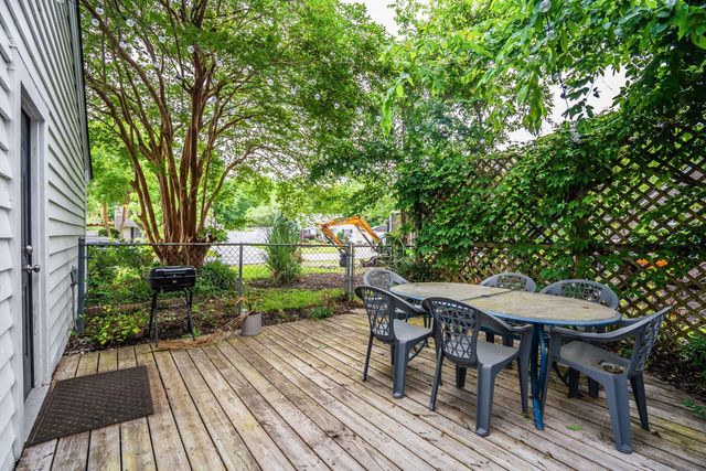 1036 Oakcrest Drive, Charleston, SC 29412