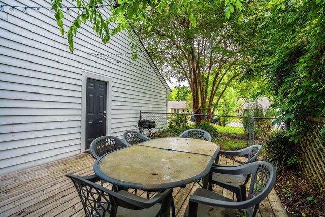 1036 Oakcrest Drive, Charleston, SC 29412