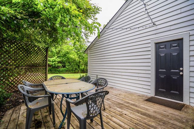 1036 Oakcrest Drive, Charleston, SC 29412