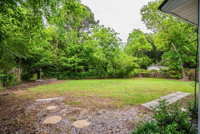 1036 Oakcrest Drive, Charleston, SC 29412